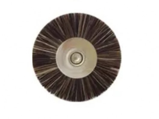 CEPILLO PULIDOR DE CERDA...