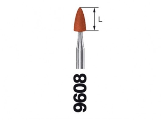 PULIDOR MARRON DE LLAMA...