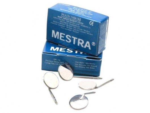 ESPEJO DE RODIO ROSCA...