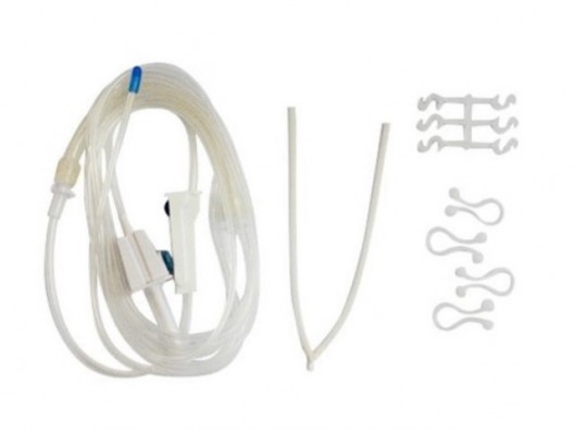 SET IRRIGACION OMNIA 10u.