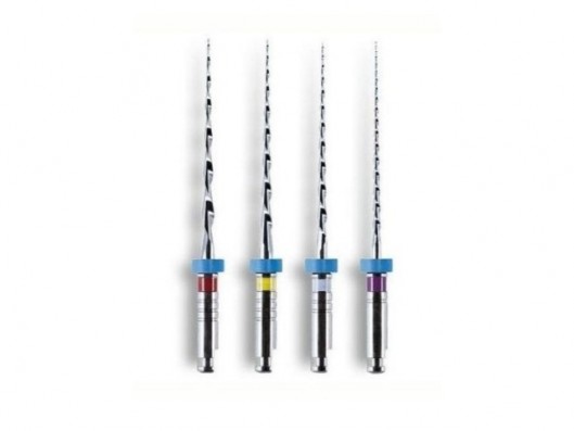 LIMAS MTWO SET DE SECUENCIA...