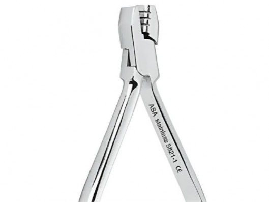 ALICATE DE LA ROSA #1