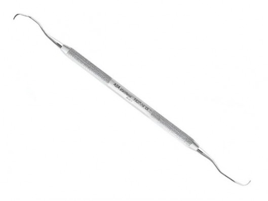 INSTRUMENTO PERIODONTAL...
