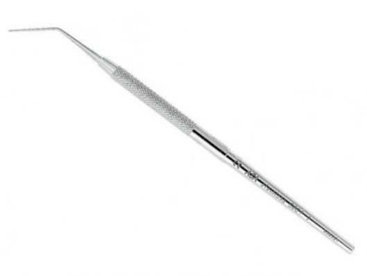 OBTURADOR CANAL LUKS (NERVIOS)