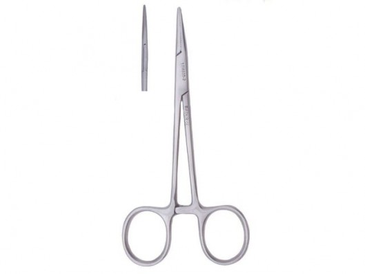 PINZA MOSQUITO BADER