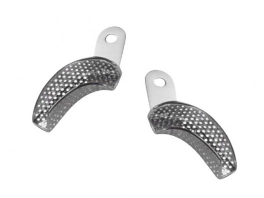 CUBETA ERGOLOCK PERFORADA