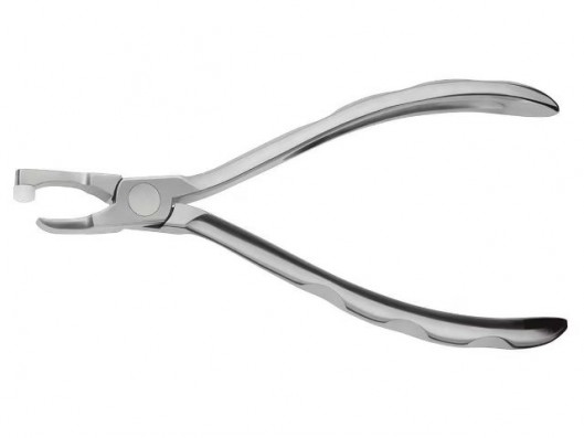 ALICATE PARA RETIRAR...