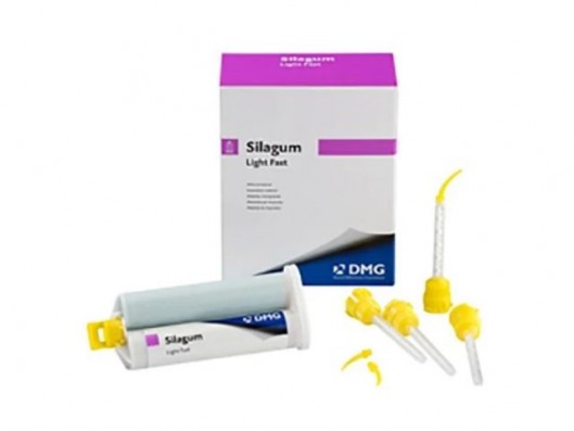 SILAGUM AM LIGHT FAST SH...