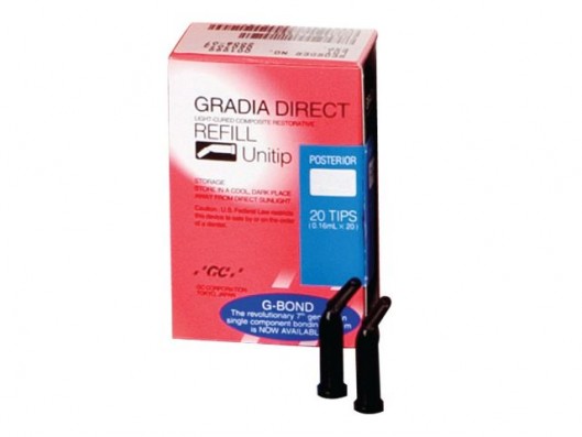 GRADIA DIRECT POSTERIOR...