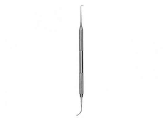 OBTURADOR DE RAICES - MCBUM