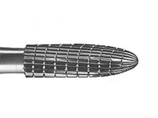 FRESA CONICA H139FSQ DE...