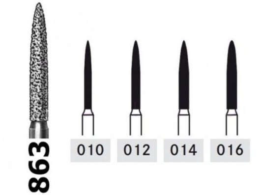 FRESA DE LLAMA 863 DE...