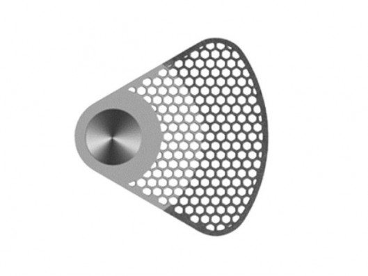 DISCO SEGMENTADO OS15FV...