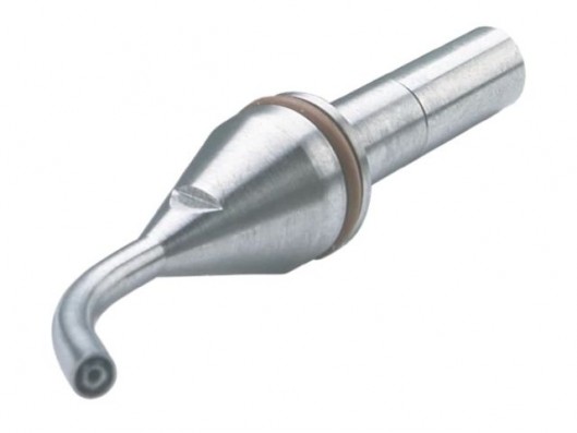 BOQUILLA DE TITANIO...