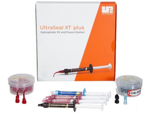 ULTRASEAL XT PLUS KIT