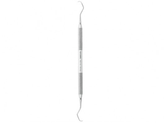 INSTRUMENTO PERIODONTAL...