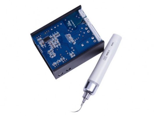 SCALER DE INTEGRACION LED