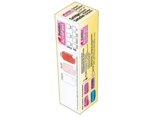 ACRILFAST PINK SABILEX