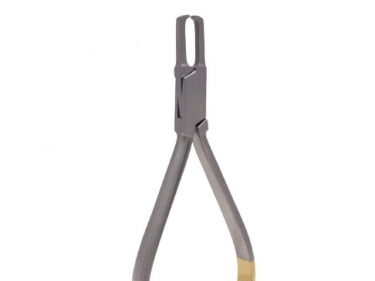 ALICATE RECTO PARA RETIRAR...