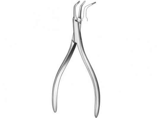 ALICATE DE ENDODONCIA