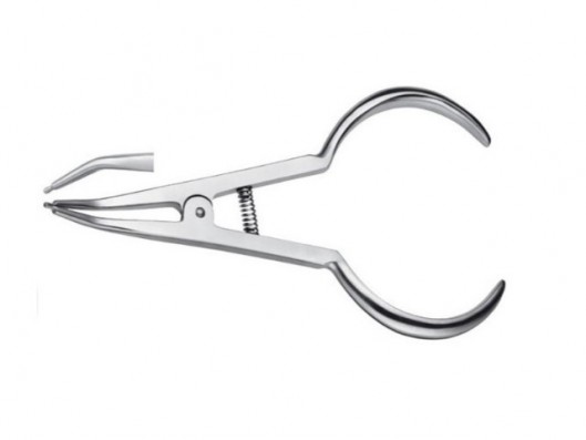 ALICATE PARA SEPARADORES...