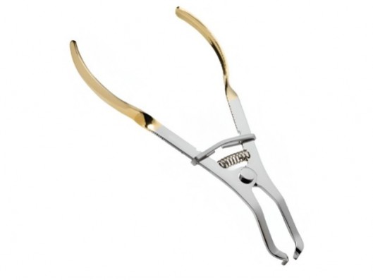 PALODENT PLUS FORCEPS