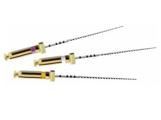 LIMAS PATHFILE 25mm. 6u.