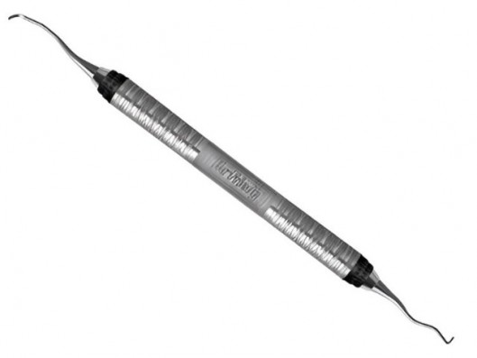 CURETA GRACEY AFTER FIVE M7...