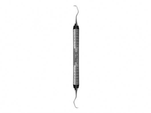 CURETA GRACEY ANTERIOR M-7...