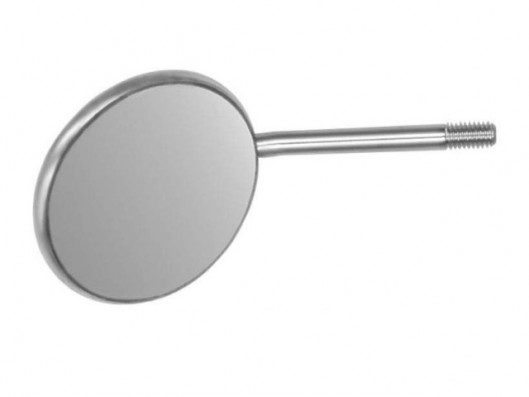 ESPEJO ROSCA EUROPEA 6u. M5DC