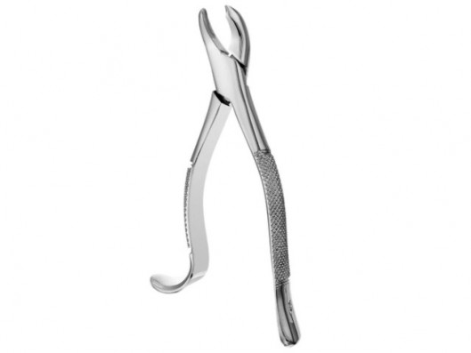 FORCEPS ODONTOLOGICO HARRIS...
