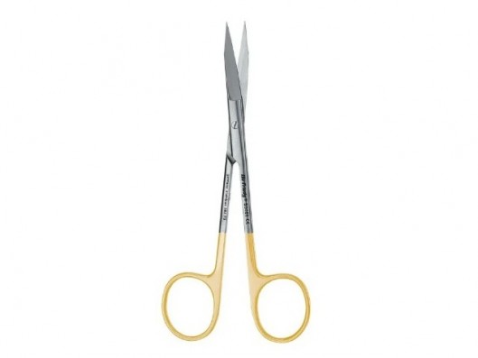 TIJERA GOLDMAN-FOX S5081/13cm.