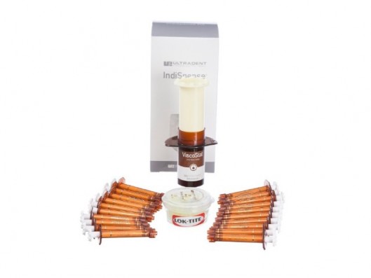 VISCOSTAT DENTO-INFUSOR...