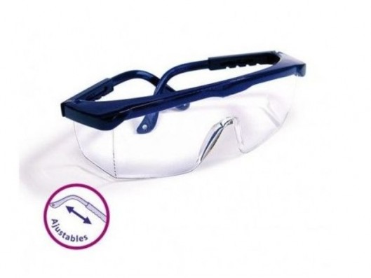 GAFAS ANTI-VAHO REGULABLES