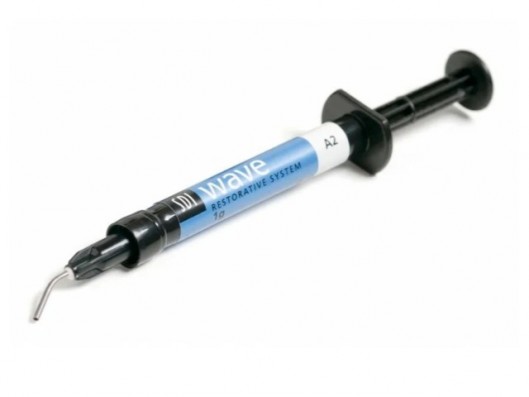 WAVE HV 1gr. - JERINGA