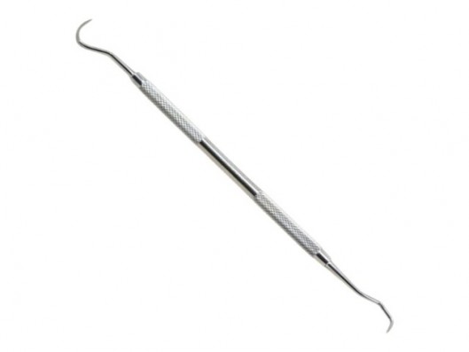 LIMPIADOR DE SARRO TOWNER -...