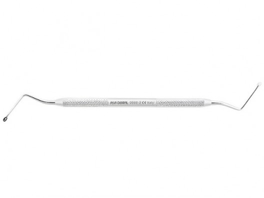 CURETA OSEA HEMINGWAY