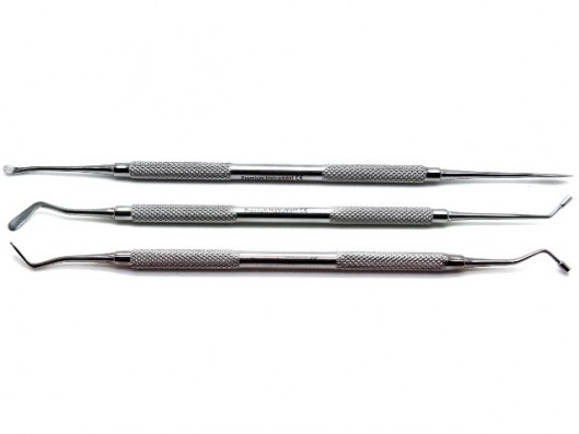 MODELADOR WOODSON FRENTE Y...