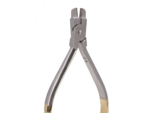 ALICATE TWEED PARA ARCOS...