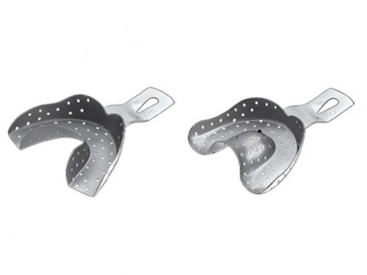 SET CUBETAS EHRICKE 10u.