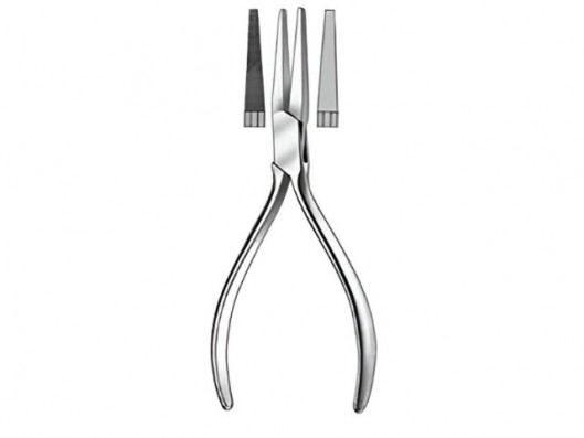 ALICATE DE PICO ROMO 14cm.