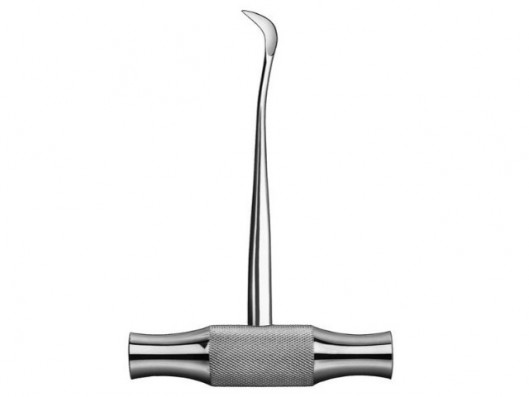 ELEVADOR DE RAICES WINTER 14