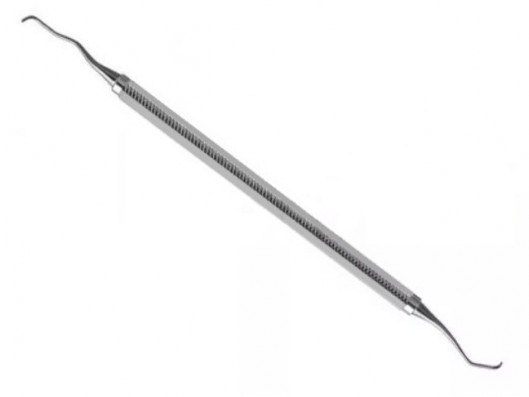 CURETA GRACEY MESIAL/DISTAL...