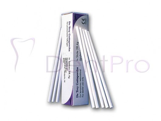 TEMPORARY GUTTAPERCHA IN...