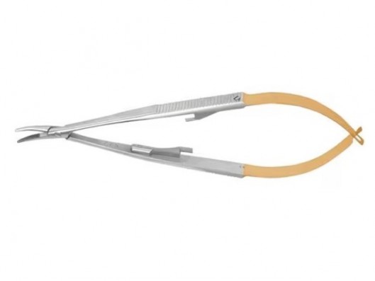 PORTA-AGUJAS MICRO...