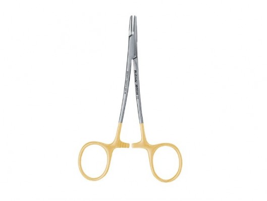 PORTA-AGUJAS HALSEY PERMA...