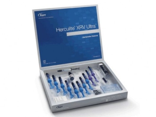 HERCULITE XRV ULTRA KIT...