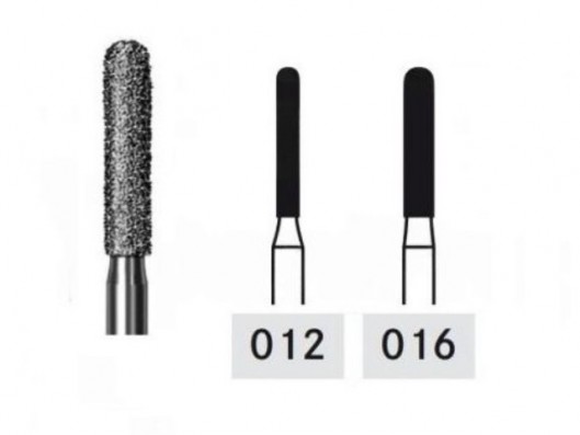 FRESA CILINDRICA REDONDA...