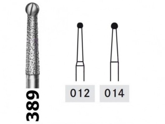 FRESA CONICA LARGA CON...