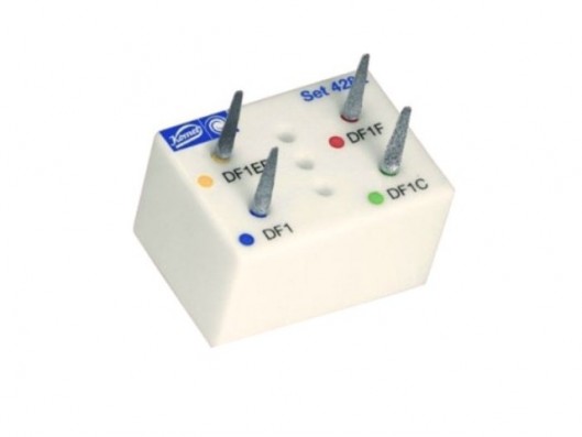 FRESERO DE LIMAS DE...